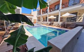 Maltepe Luxury Accommodation