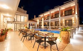Maltepe Luxury Accommodation